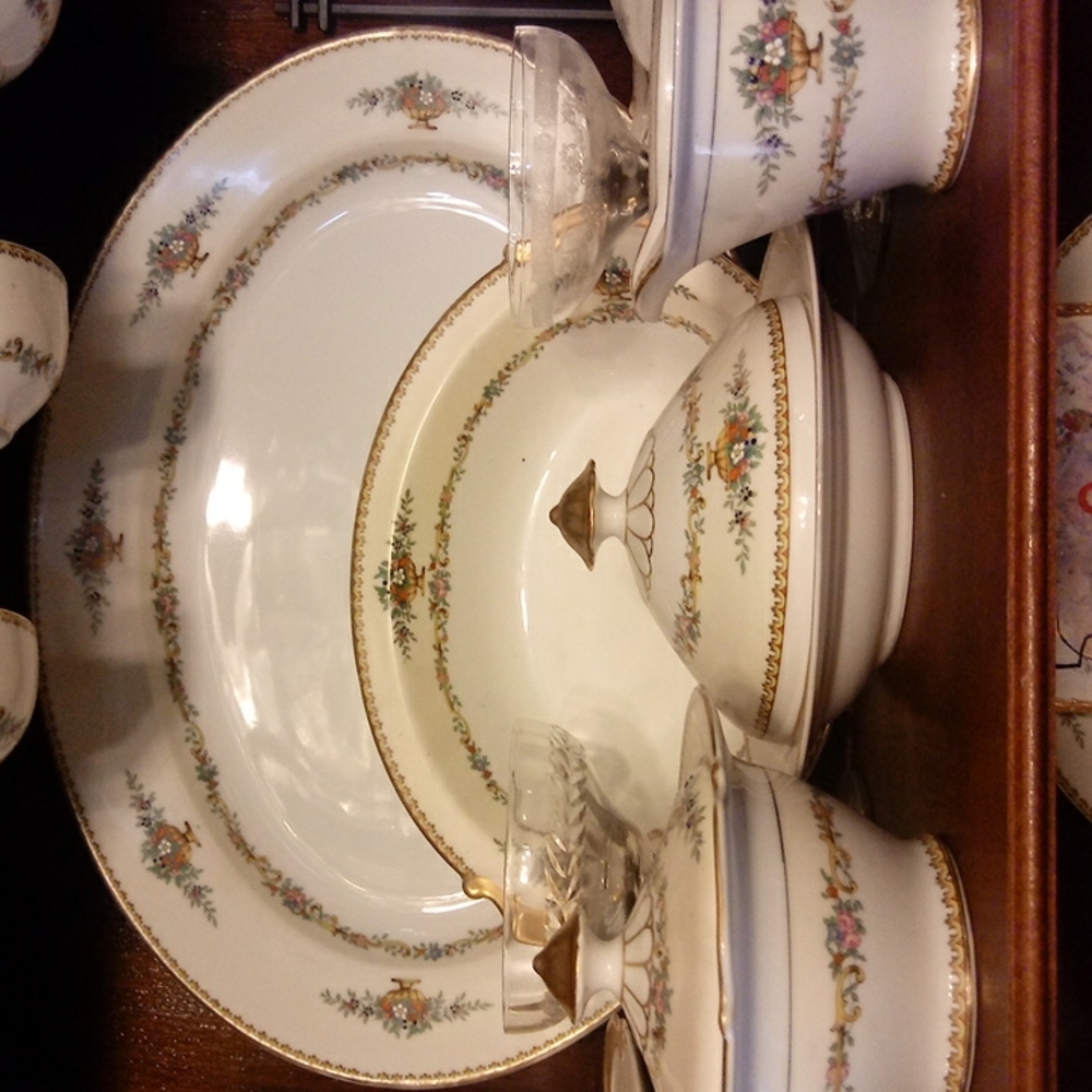 NORITAKE CHINA